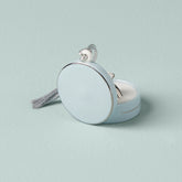 Personalized Together Forever Ring Box Ornament